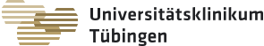 Universit&aumlts Klinikum T&uumlbingen Logo